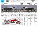     Kawasaki 250TR 2006  1